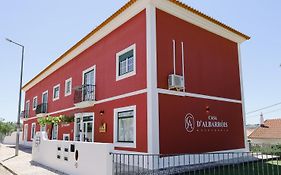Casa d'Albarróis